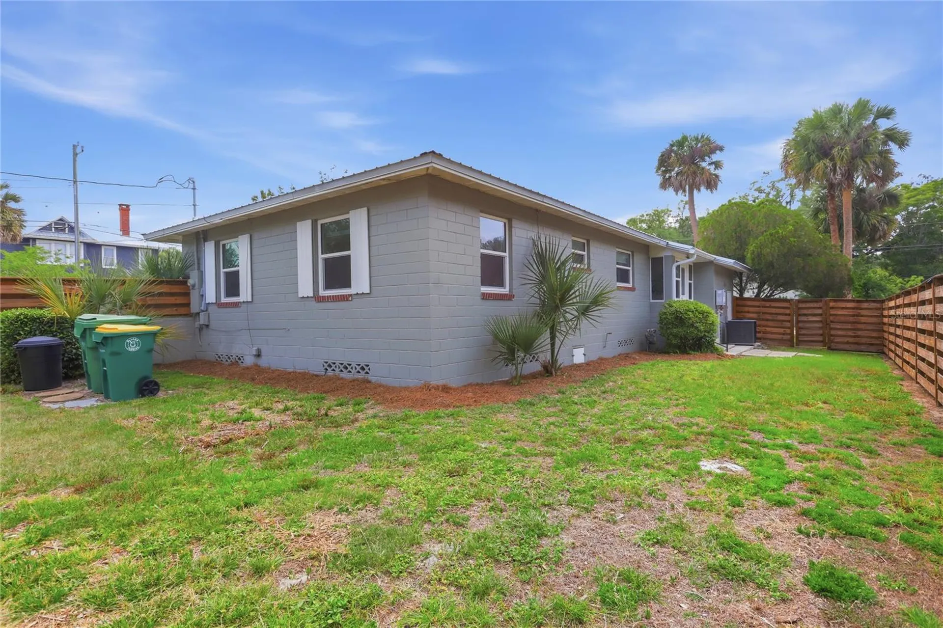 511 E Rich Avenue Deland FL 32724