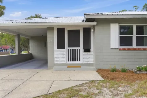 511 E Rich Avenue Deland FL 32724
