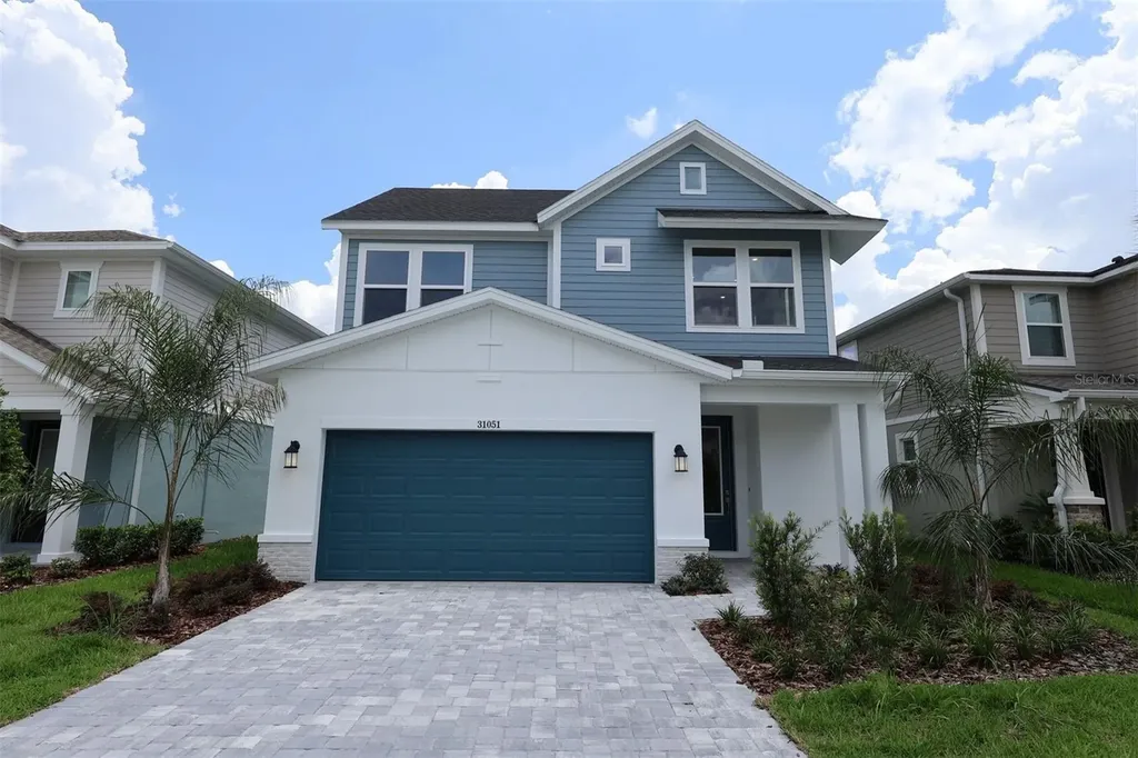 31051 Pendleton Landing Circle Wesley Chapel FL 33545