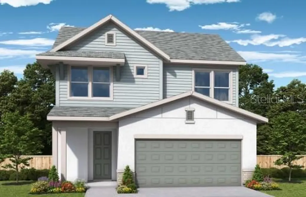 31051 Pendleton Landing Circle Wesley Chapel FL 33545