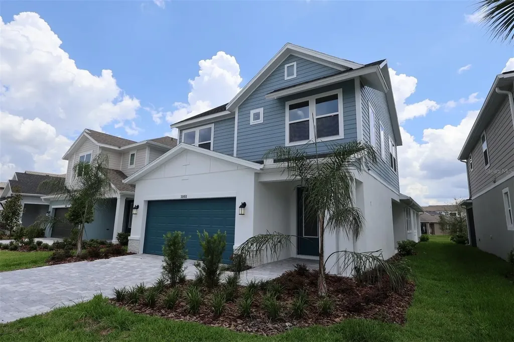 31051 Pendleton Landing Circle Wesley Chapel FL 33545