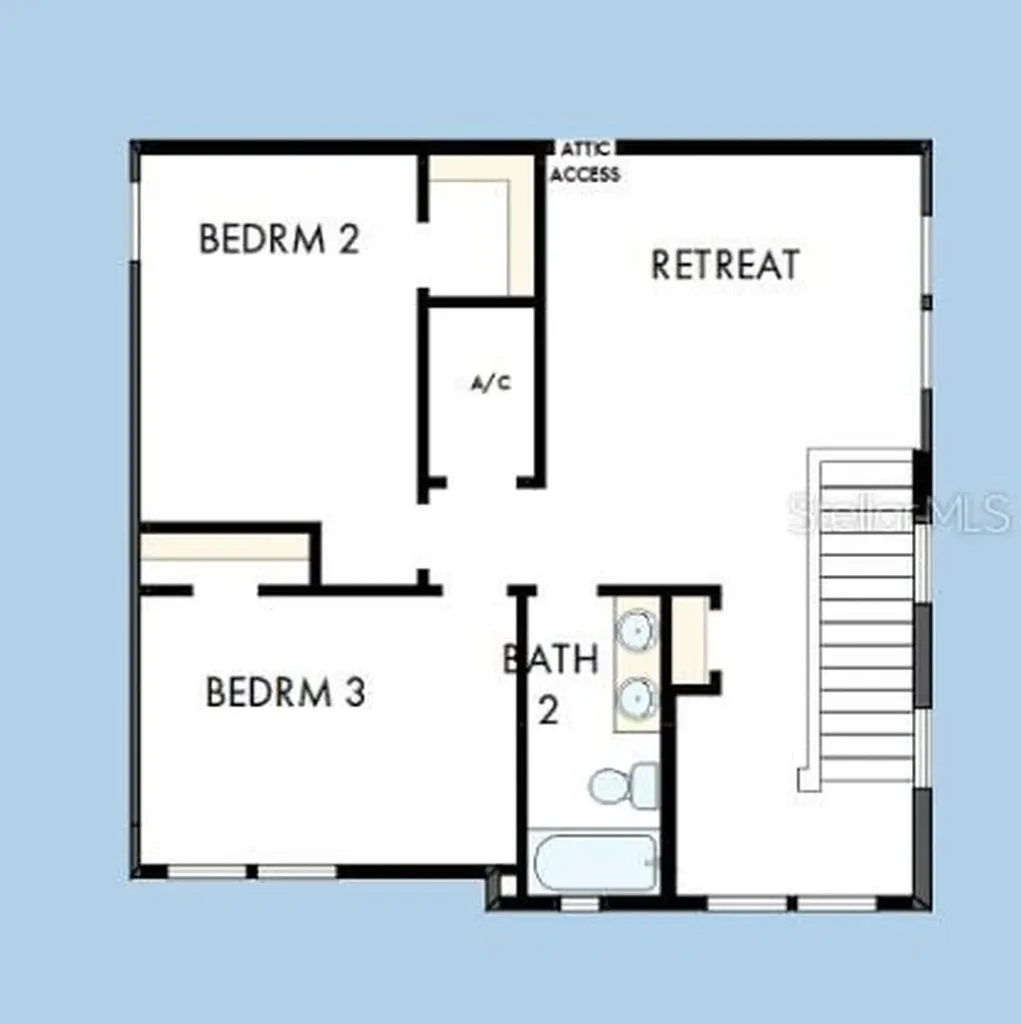 31051 Pendleton Landing Circle Wesley Chapel FL 33545