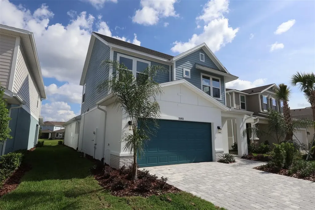 31051 Pendleton Landing Circle Wesley Chapel FL 33545