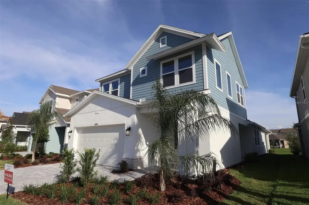 31051 Pendleton Landing Circle Wesley Chapel FL 33545