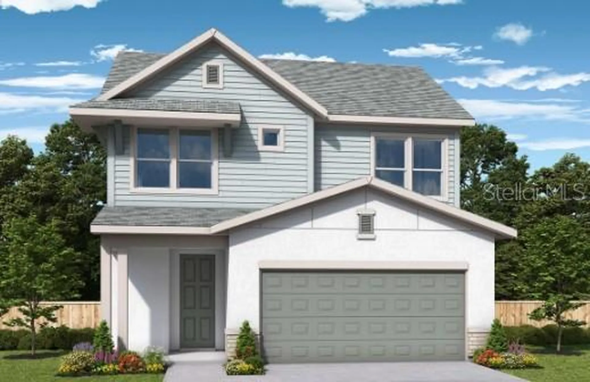 31051 Pendleton Landing Circle Wesley Chapel FL 33545