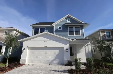 31051 Pendleton Landing Circle Wesley Chapel FL 33545