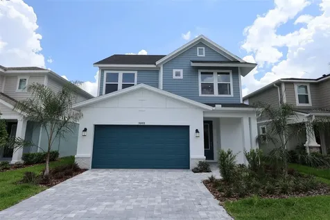 31051 Pendleton Landing Circle Wesley Chapel FL 33545