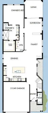 31051 Pendleton Landing Circle Wesley Chapel FL 33545