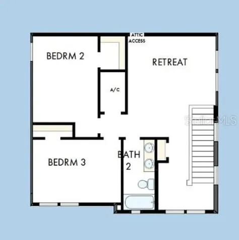 31051 Pendleton Landing Circle Wesley Chapel FL 33545