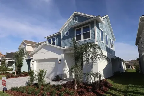 31051 Pendleton Landing Circle Wesley Chapel FL 33545
