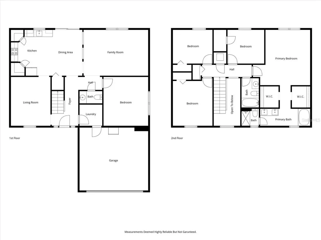 1614 Herring Lane Clermont FL 34714