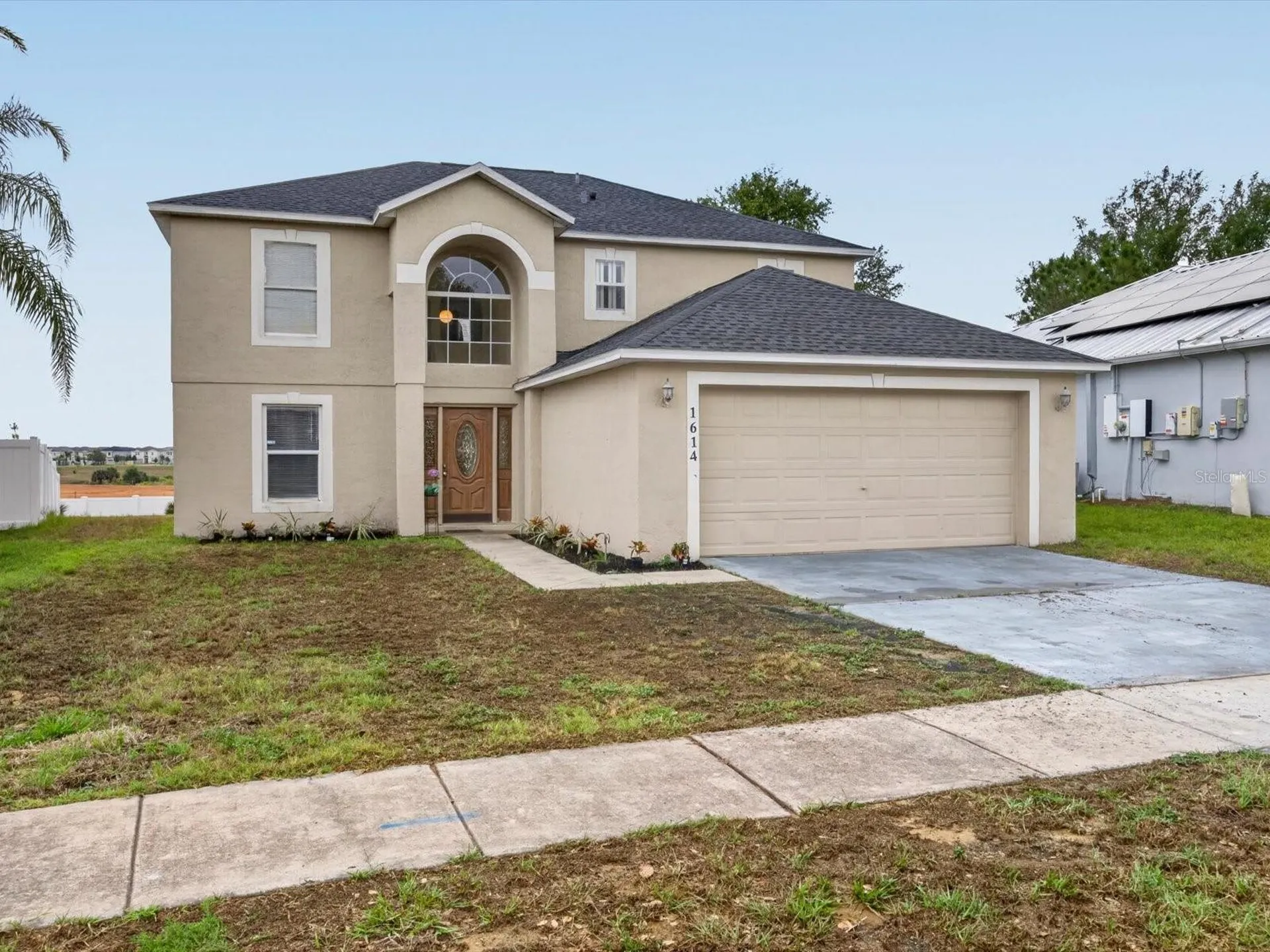 1614 Herring Lane Clermont FL 34714