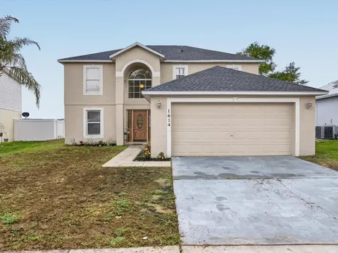1614 Herring Lane Clermont FL 34714