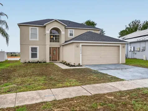 1614 Herring Lane Clermont FL 34714