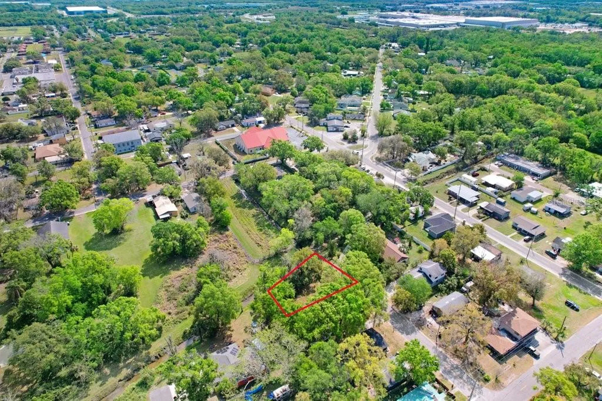 710 E Ohio Street Plant City FL 33563