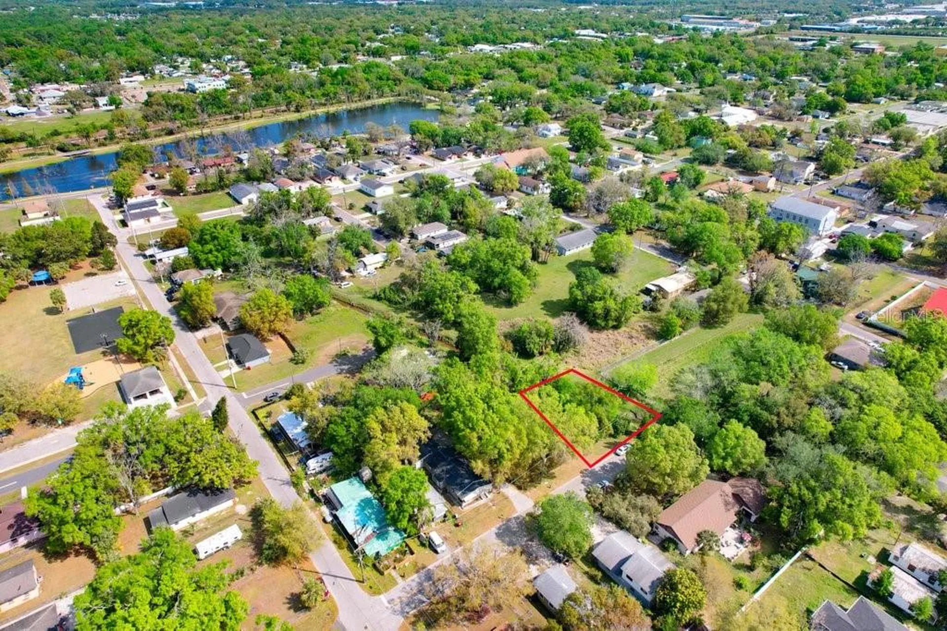 710 E Ohio Street Plant City FL 33563