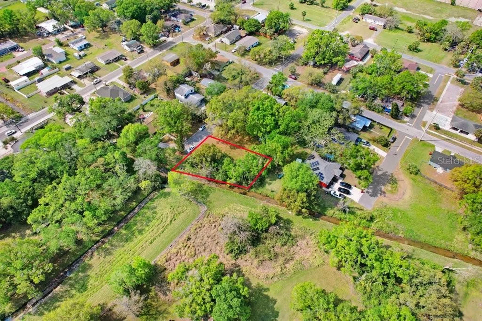 710 E Ohio Street Plant City FL 33563