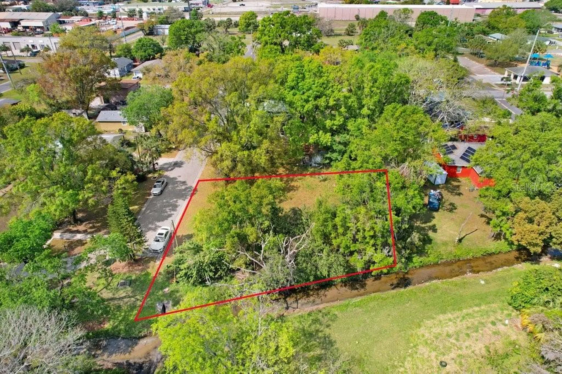 710 E Ohio Street Plant City FL 33563
