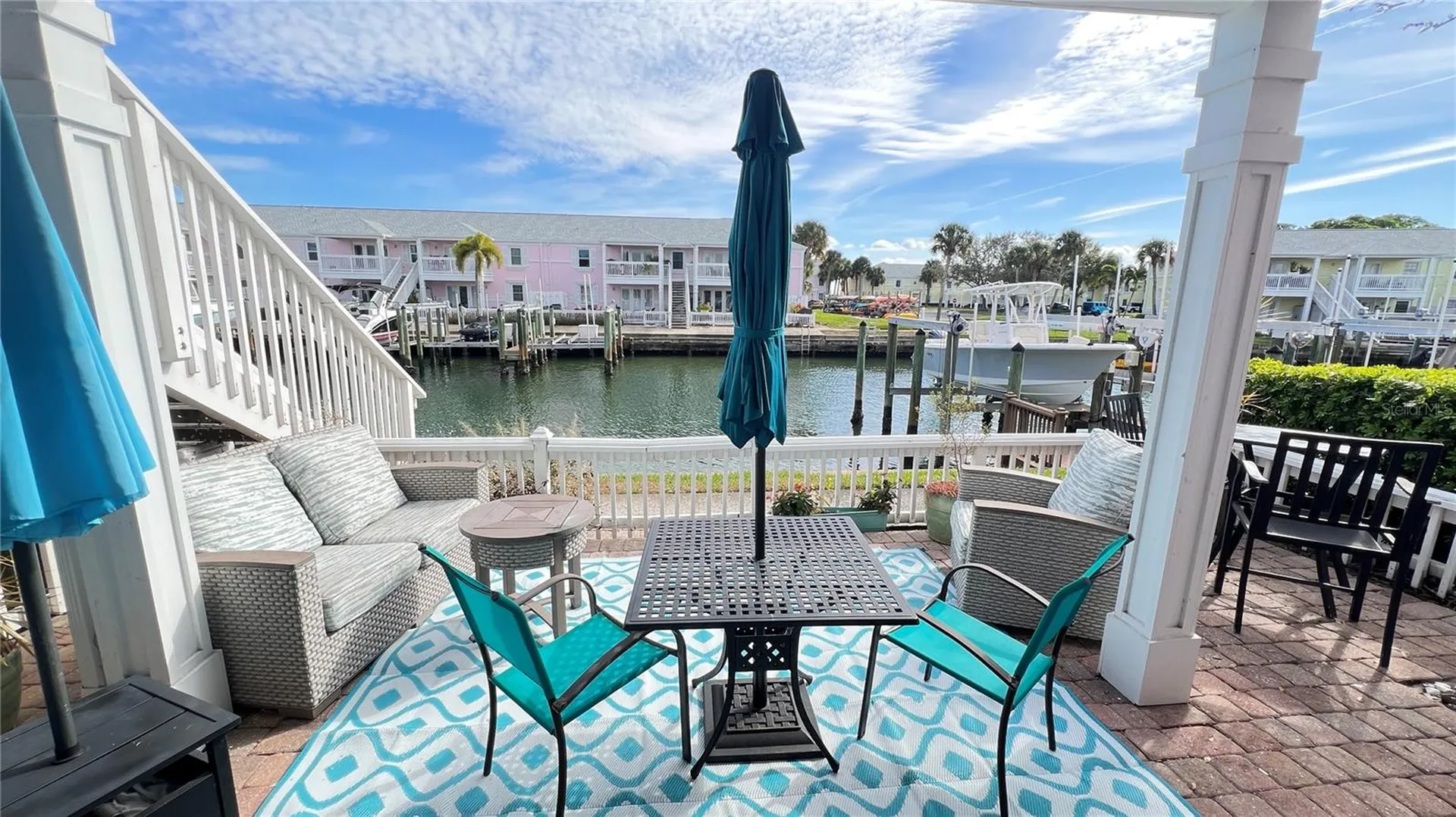 5164 Beach Drive SE St Petersburg FL 33705