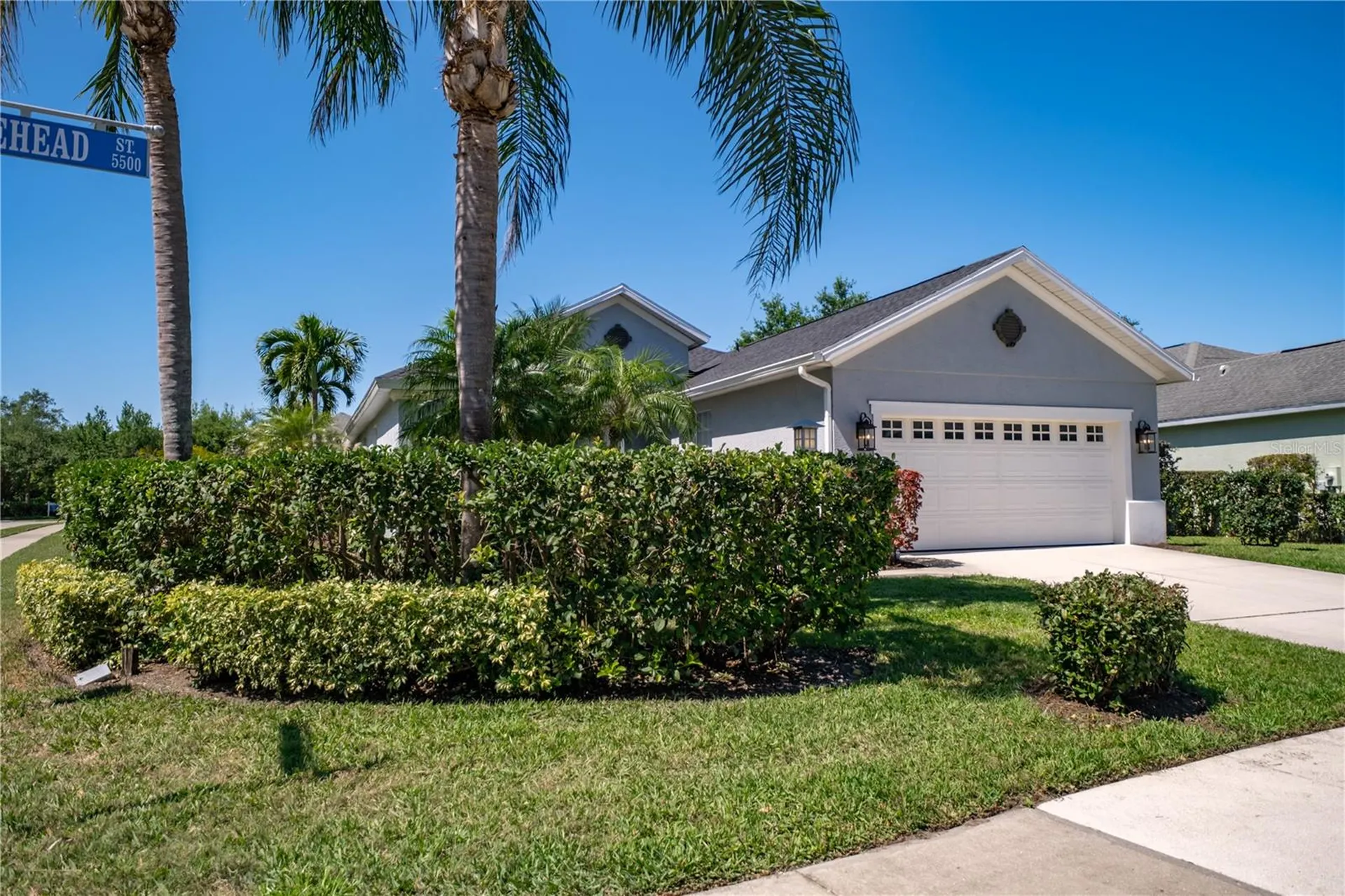 5546 Whitehead Street Bradenton FL 34203