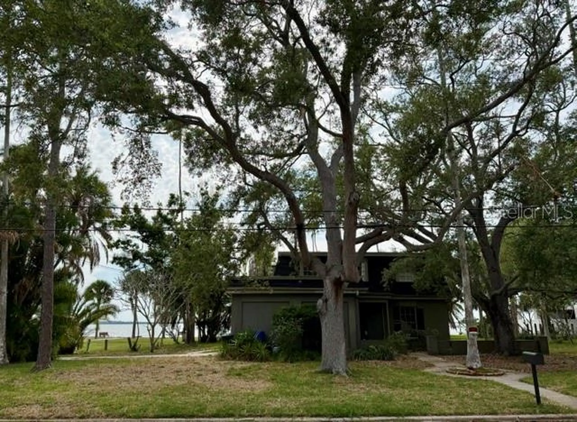 1700 Santa Barbara Drive Dunedin FL 34698