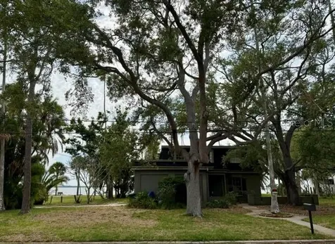 1700 Santa Barbara Drive Dunedin FL 34698