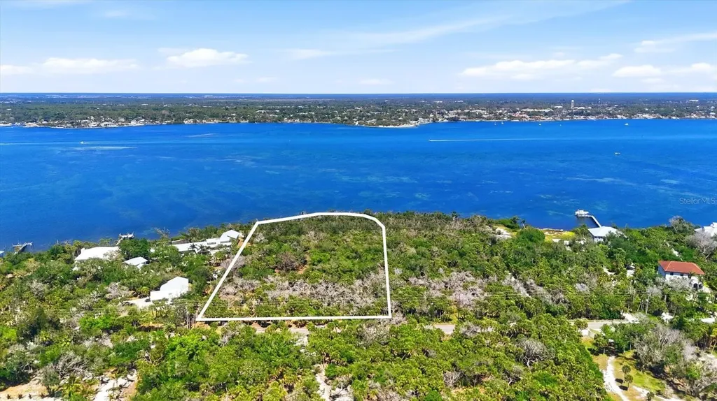 0 Manasota Key Road Englewood FL 34223