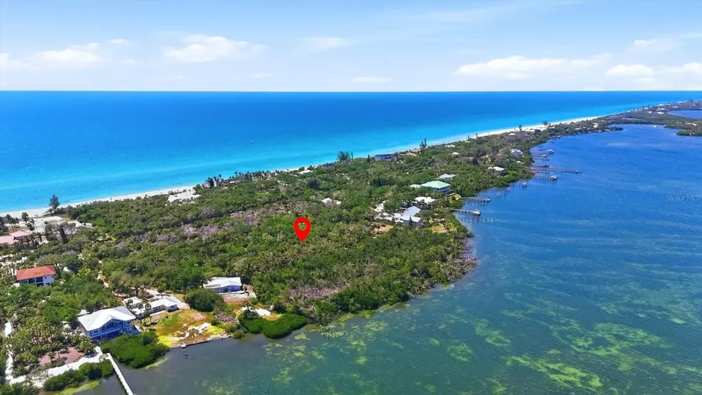 0 Manasota Key Road Englewood FL 34223