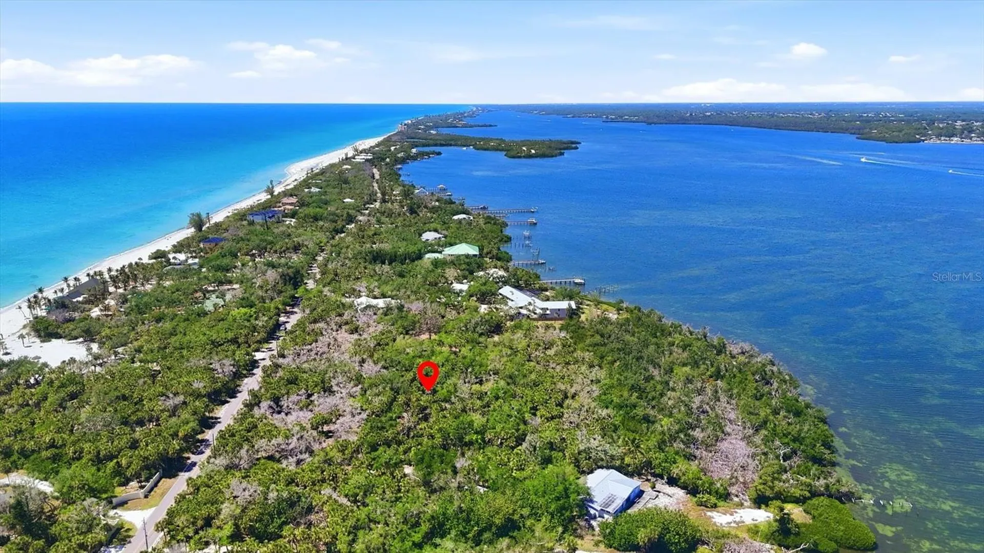 0 Manasota Key Road Englewood FL 34223