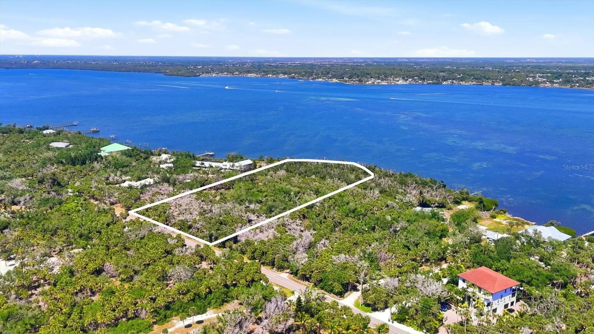 0 Manasota Key Road Englewood FL 34223
