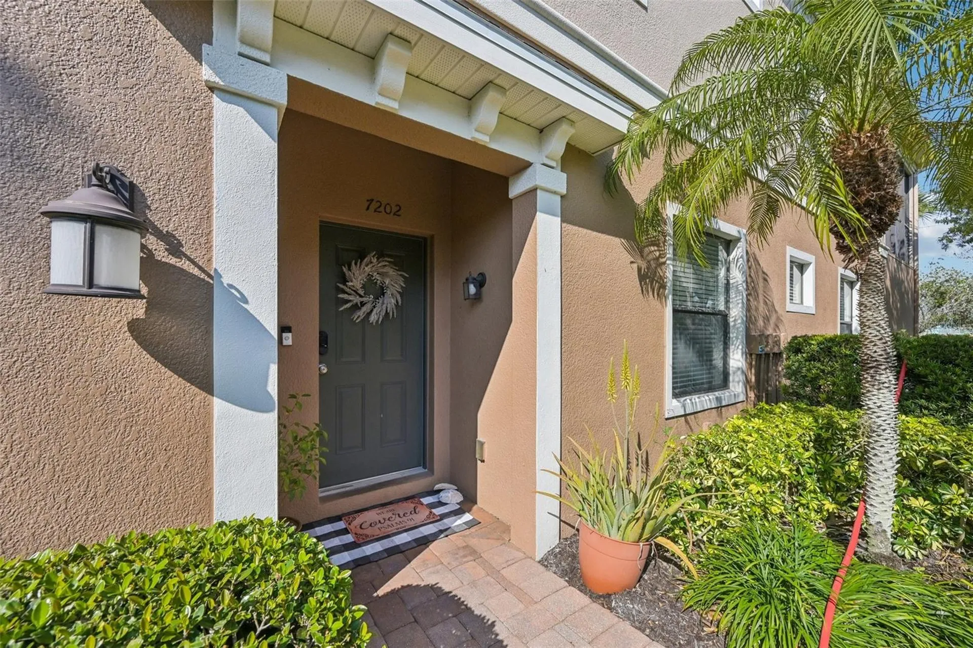 7202 Hamilton Road Bradenton FL 34209