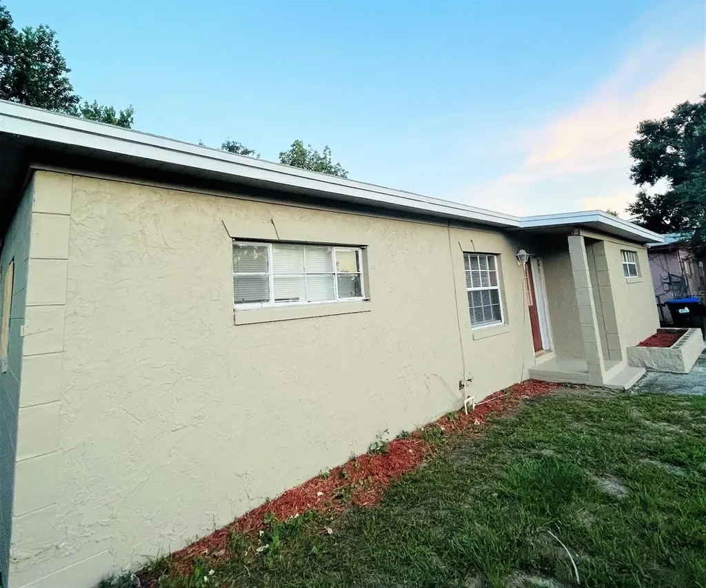 1611 Pontiac Court Orlando FL 32808