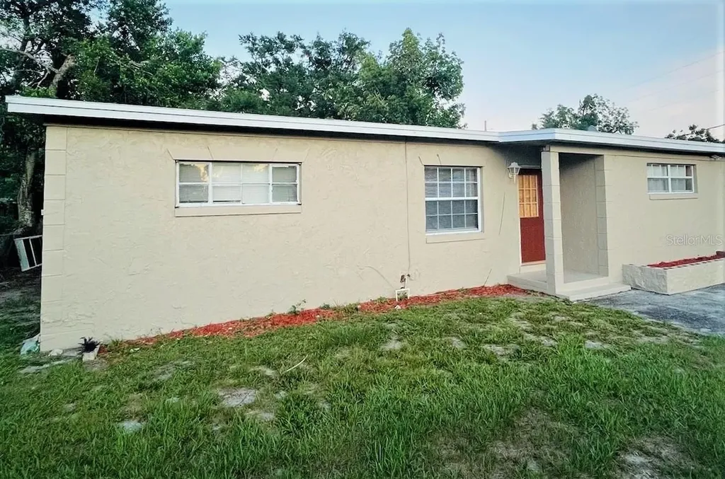 1611 Pontiac Court Orlando FL 32808