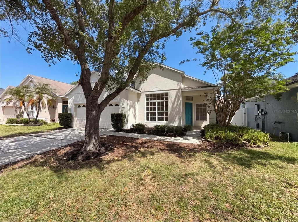 6202 Lightner Drive Orlando FL 32829