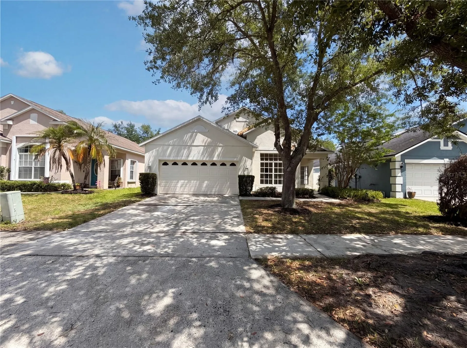 6202 Lightner Drive Orlando FL 32829