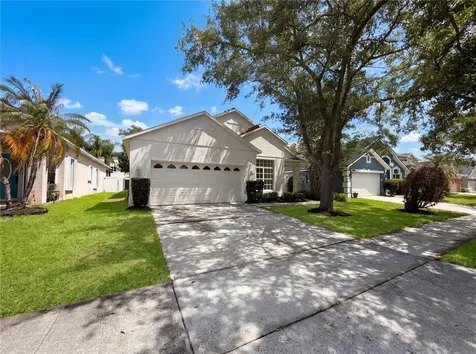 6202 Lightner Drive Orlando FL 32829