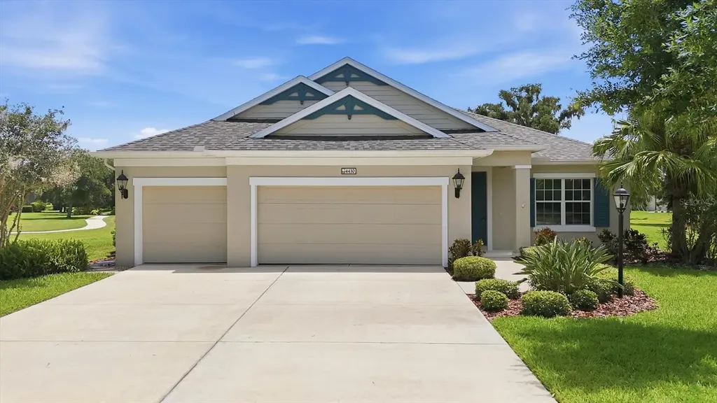 4430 Natures Reach Terrace Parrish FL 34219