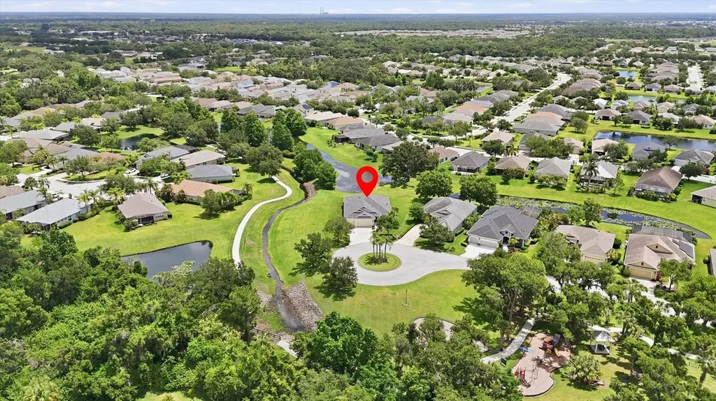 4430 Natures Reach Terrace Parrish FL 34219