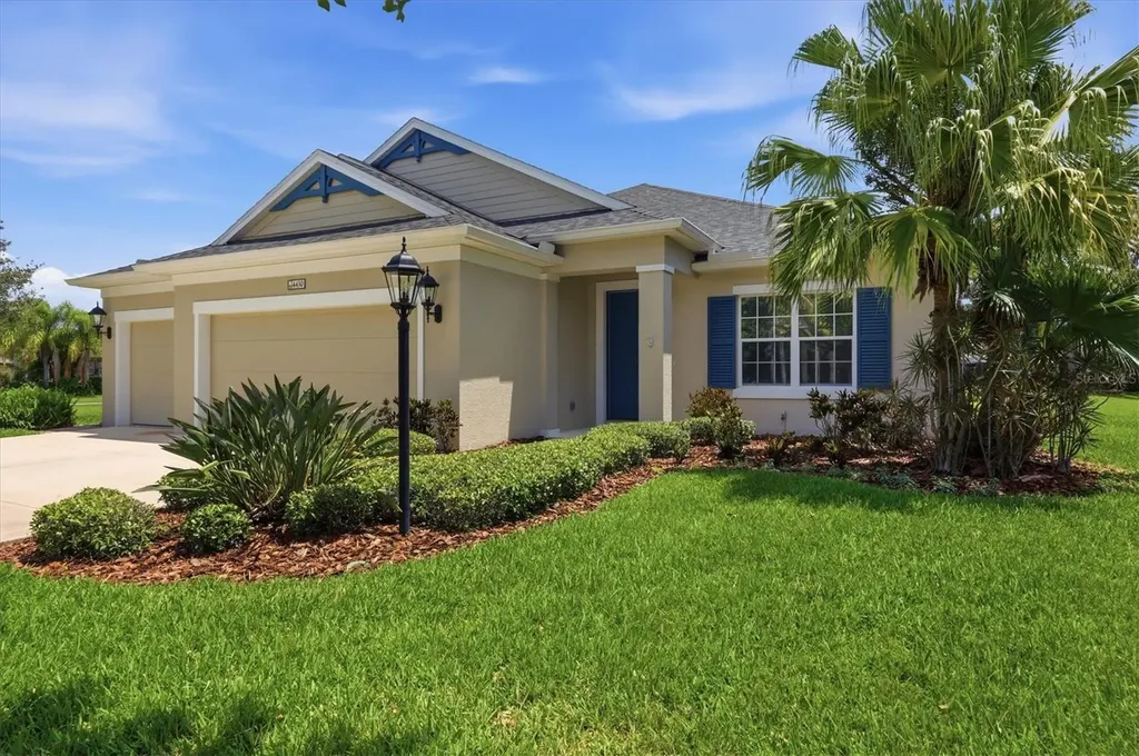 4430 Natures Reach Terrace Parrish FL 34219