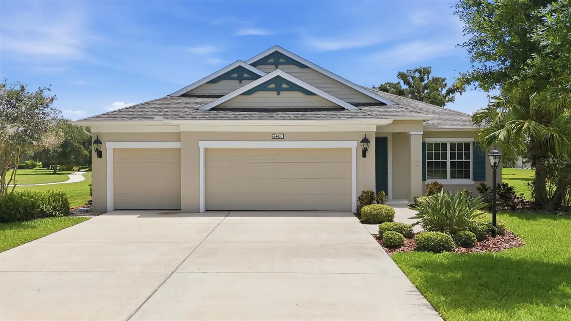 4430 Natures Reach Terrace Parrish FL 34219