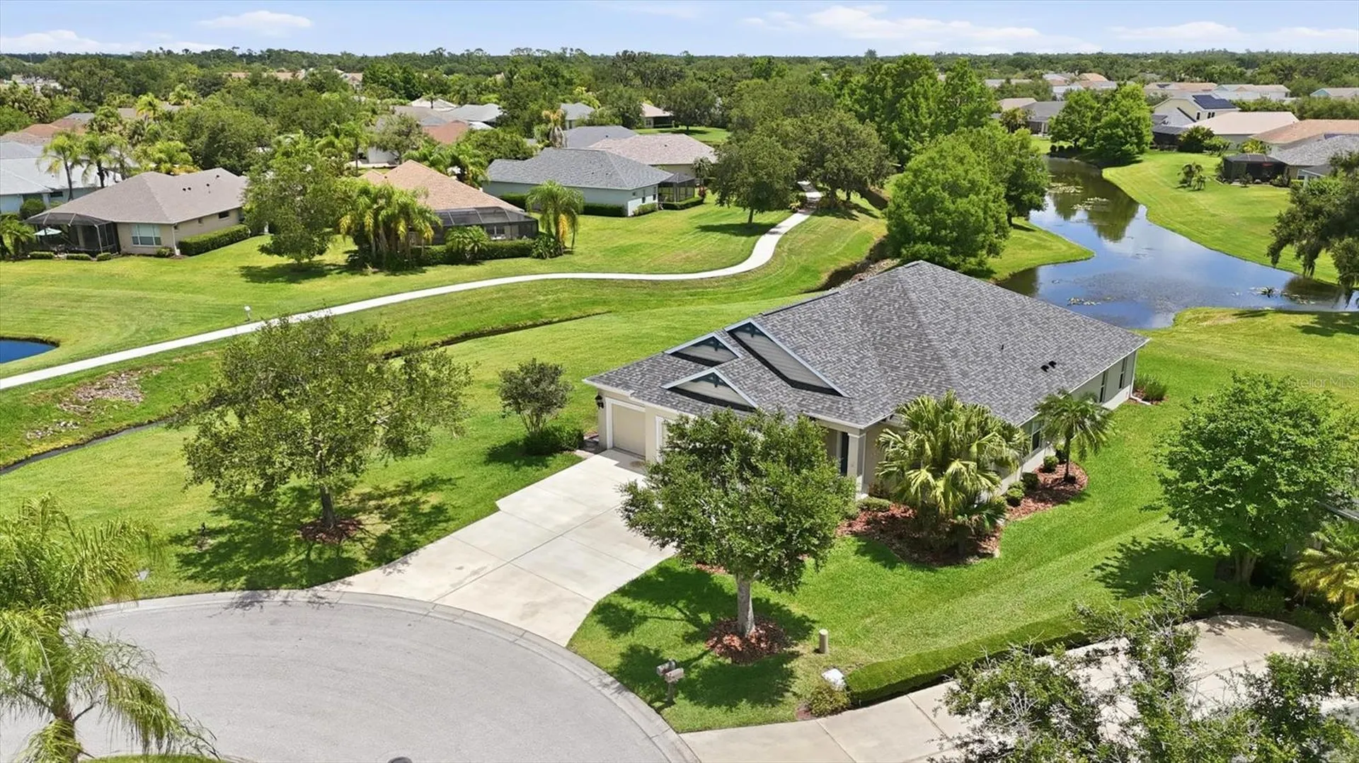 4430 Natures Reach Terrace Parrish FL 34219