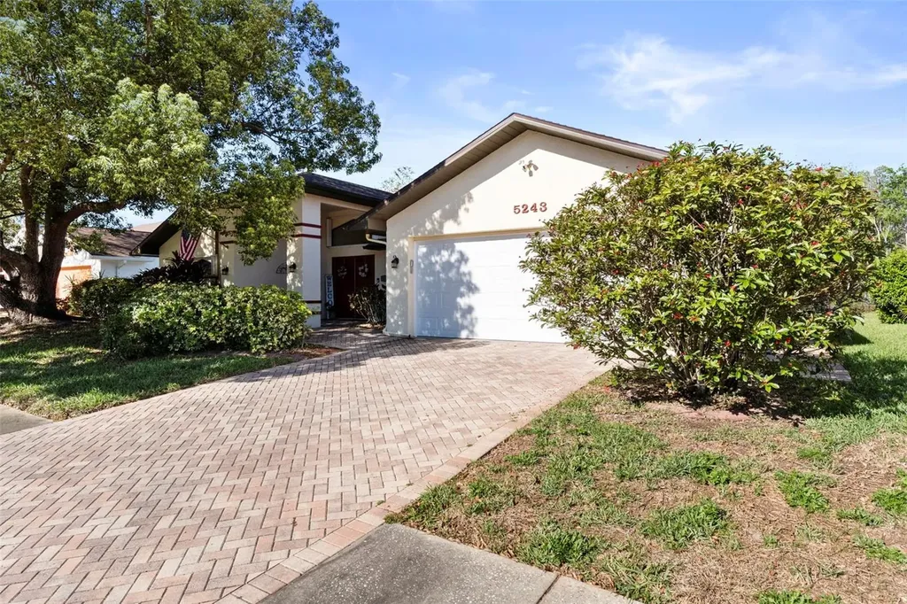5243 Saltamonte Drive New Port Richey FL 34655
