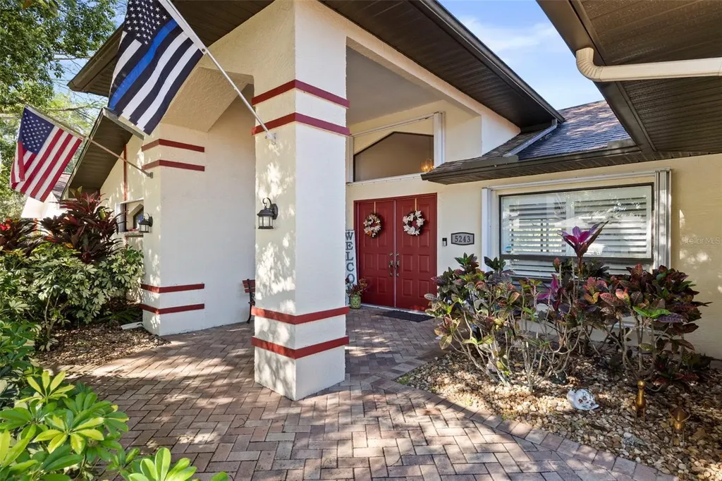 5243 Saltamonte Drive New Port Richey FL 34655