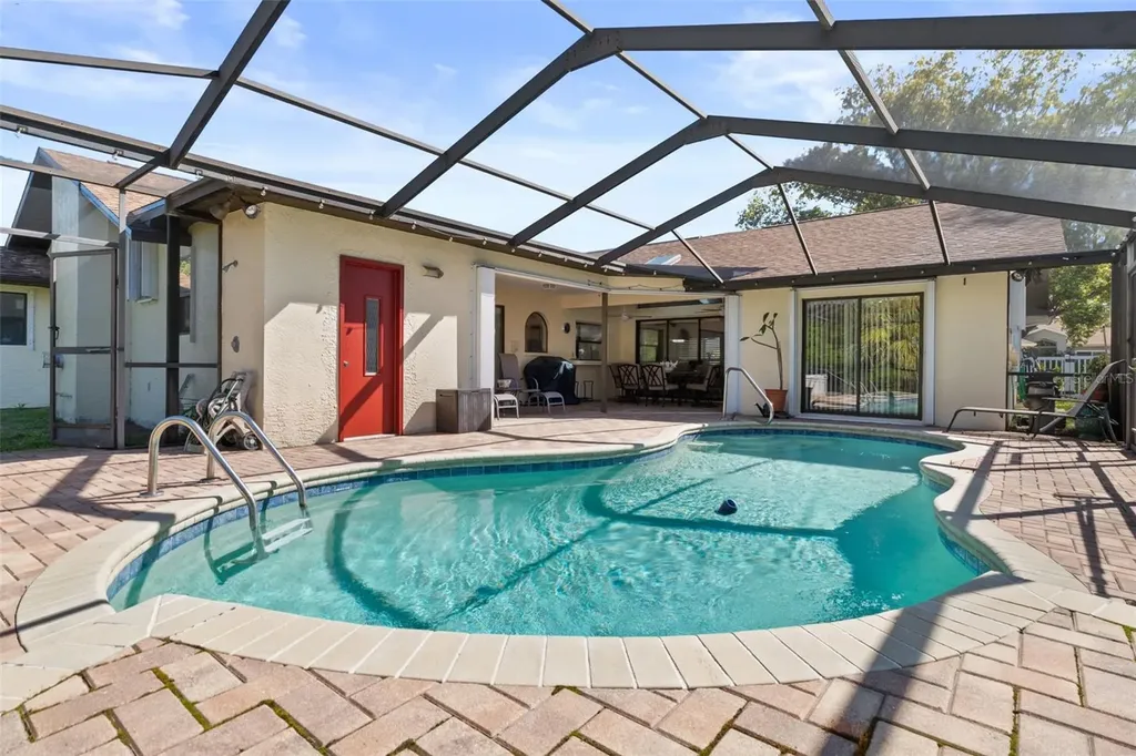 5243 Saltamonte Drive New Port Richey FL 34655