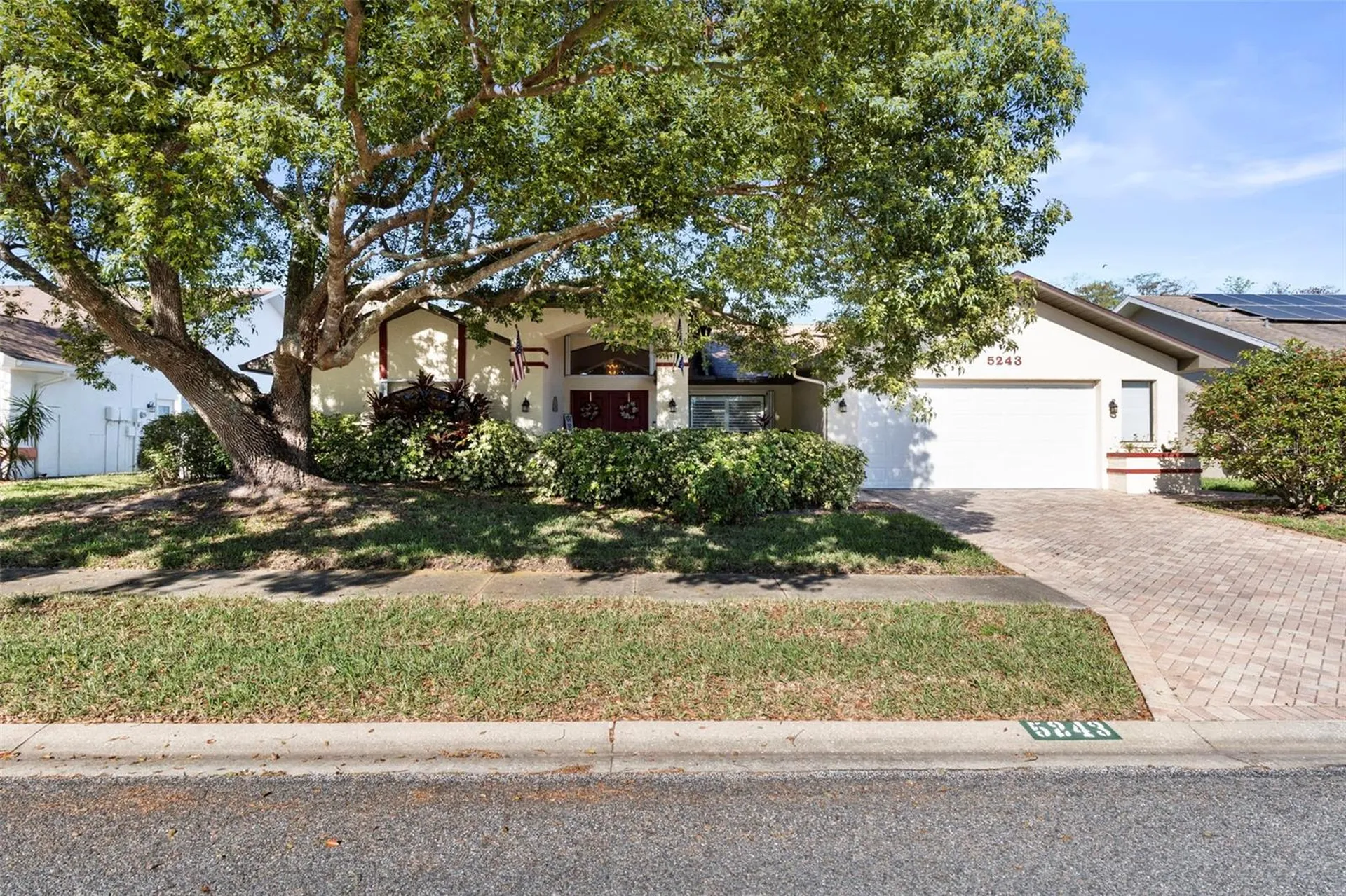 5243 Saltamonte Drive New Port Richey FL 34655