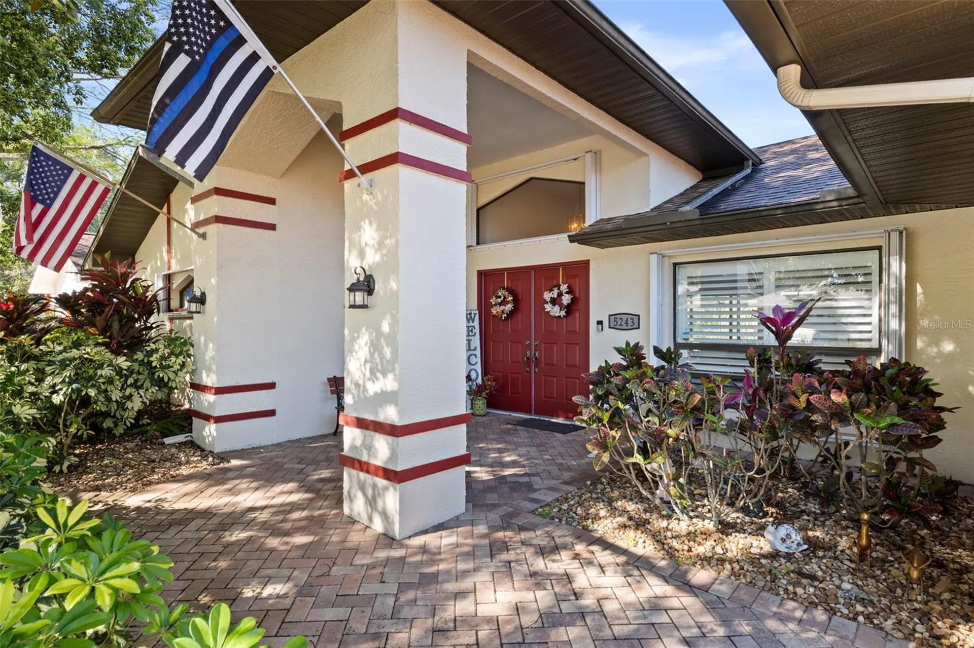 5243 Saltamonte Drive New Port Richey FL 34655
