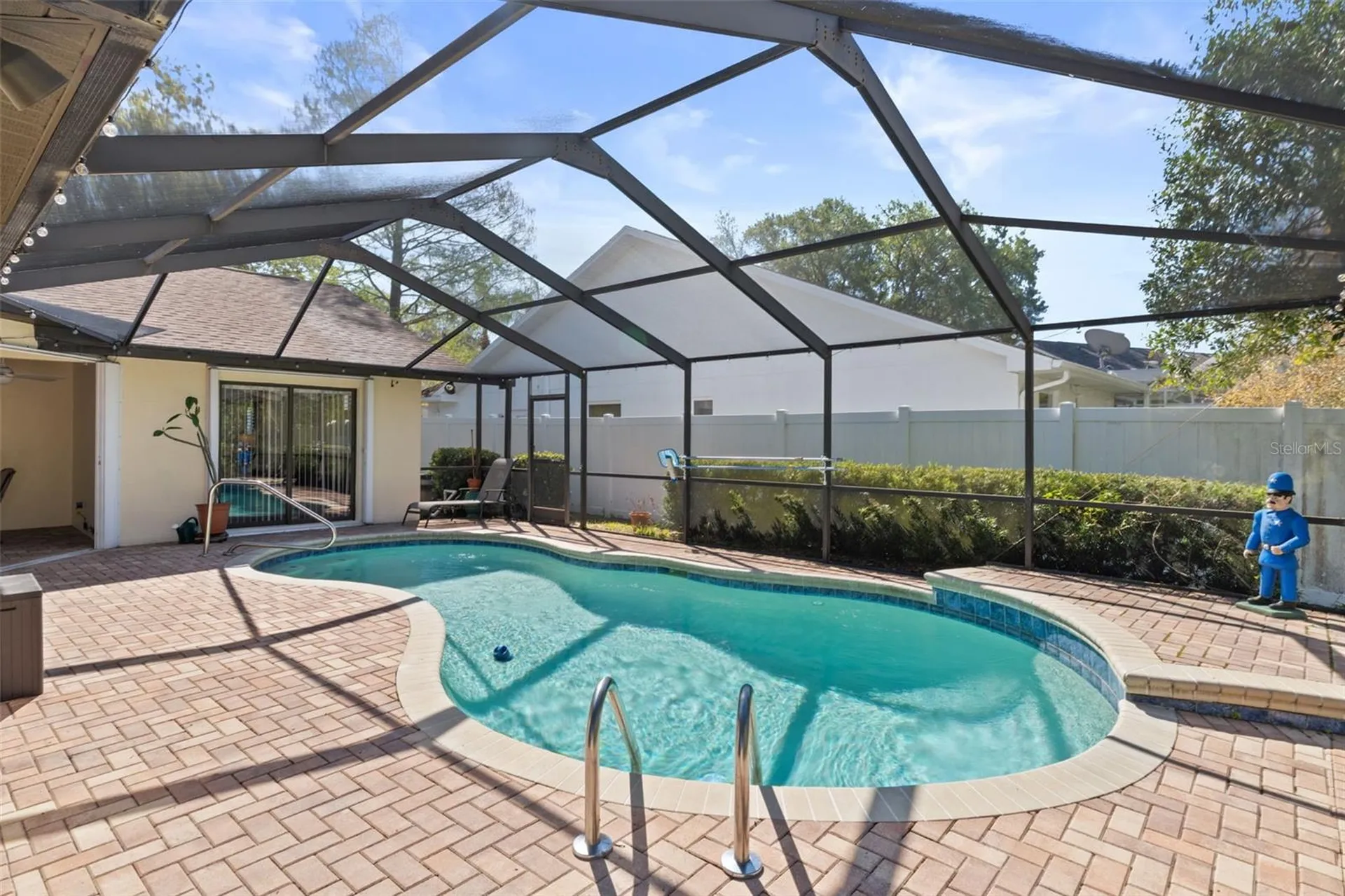 5243 Saltamonte Drive New Port Richey FL 34655