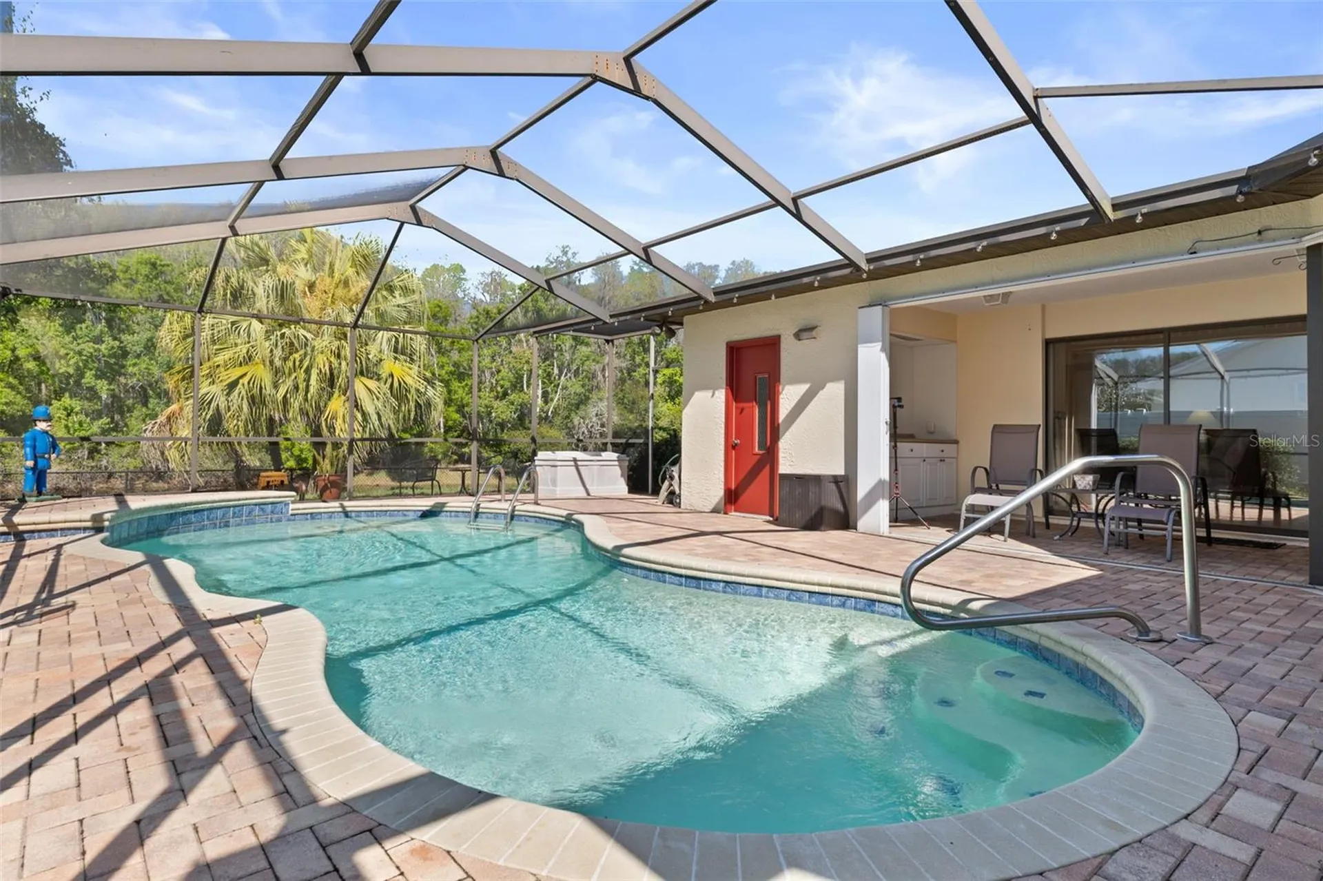 5243 Saltamonte Drive New Port Richey FL 34655