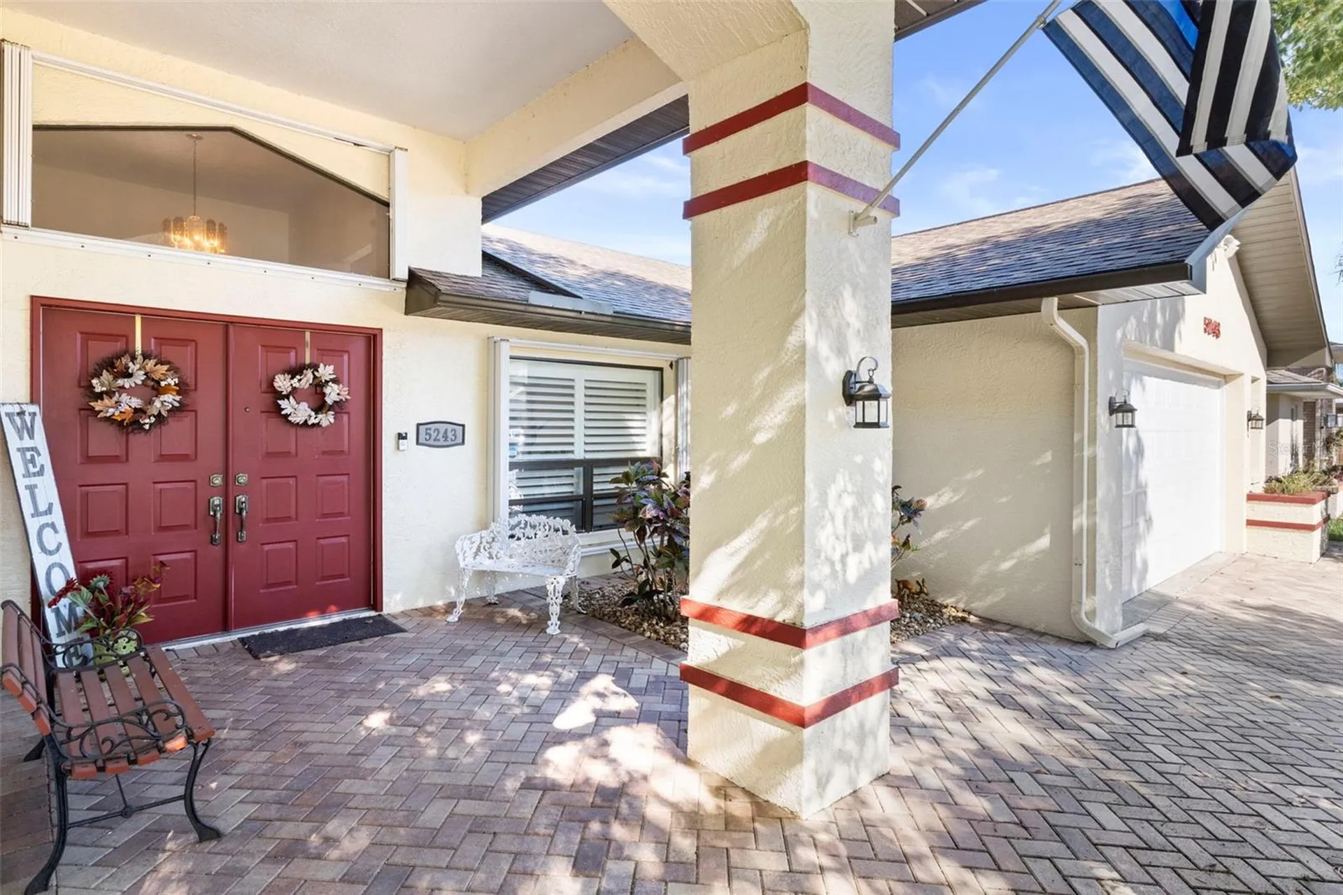5243 Saltamonte Drive New Port Richey FL 34655