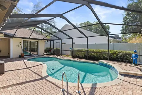 5243 Saltamonte Drive New Port Richey FL 34655